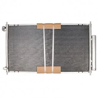 Радіатор кондиціонера SATO TECH SatoTech C12112