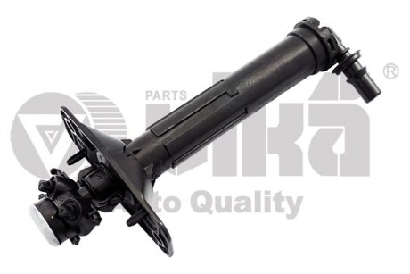 Форсунка омивача фари ліва Seat Ibiza (13-17) Vika 59550000101