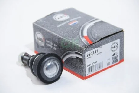 Опора кульова (передня/знизу) Renault Laguna I 93-01 A.B.S. A.B.S. 220231