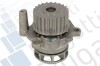 Помпа води Audi A3/A4/A6 2.0TFSI 04-13/Skoda Octavia 2.0RS 05-13/VW Golf 2.0R 07- (23z) (R/B) (8лоп) Bugatti PA10065 (фото 1)