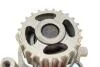 Насос воды Audi A3/A4/A6 2.0TFSI 04-13/Skoda Octavia 2.0RS 05-13/VW Golf 2.0R 07- (23z) (R/B) (8лоп) Bugatti PA10065 (фото 2)