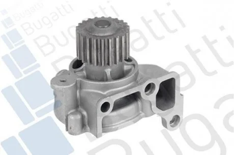 SUZUKI Помпа воды GRAND VITARA 2.0D 98- Bugatti PA10152