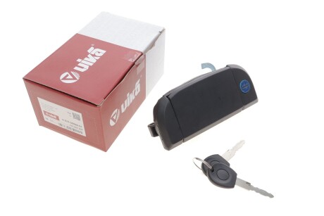 Ручка відкриття дверей ліва VW T4 (91-04) Vika 88370559001