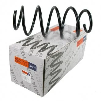 Пружина SATO TECH SatoTech CS2648F