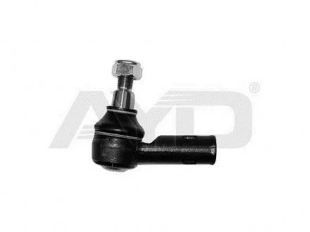 Наконечник рульовий (16.97*20.2 L=73mm) MERCEDES-BENZ VITO (W638) (-03) Ayd 91-00211