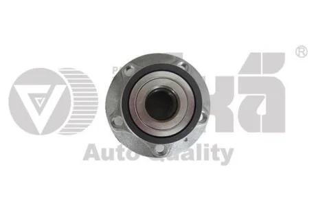 Маточина задня з підшипником Skoda Octavia (13-)/VW Golf (12-)/Audi A3 (15-) Vika 55981337001