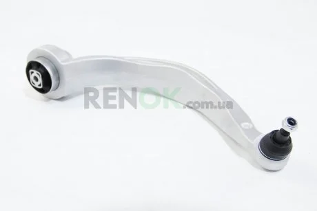 Важіль перед. (знизу/позаду) Audi A4/A5/Q5 07- Л. A.B.S. A.B.S. 211378