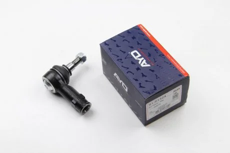 Накінечник рульової тяги Peugeot J5 (81-90)/Citroen C25 (81-94)/Fiat Ducato (89-94) Ayd 91-01324