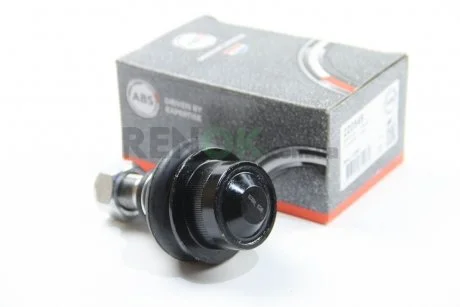 Опора кульова (передня/знизу) Sprinter/Crafter 06- A.B.S. A.B.S. 220549