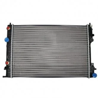 Радіатор охолодження двигуна SATO TECH SatoTech R20027