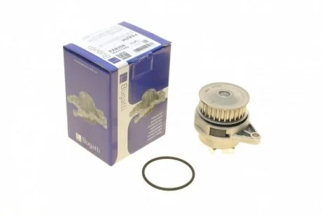 Помпа води Seat Cordoba/Ibiza 93-09/Skoda Octavia/VW Caddy/Golf/Polo 1.4i/1.6i 91-04 Bugatti PA8704