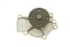Помпа води Nissan Almera/Primera/Sunny 2.0 16V 90-03 (B/B) (7 лоп) Bugatti PA7103 (фото 4)