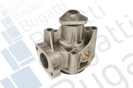 BUGATTI FIAT Помпа воды TEMPRA 2.0 90-,TIPO 2.0 Bugatti PA0280