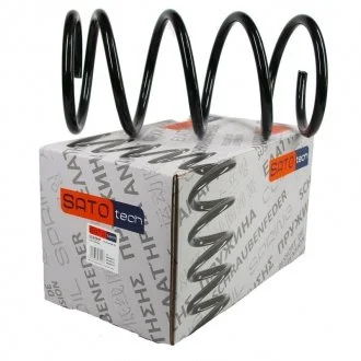 Пружина SATO TECH SatoTech CS1454F