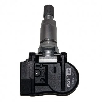Датчик тиску в шинах SATO TECH SatoTech E55-1011