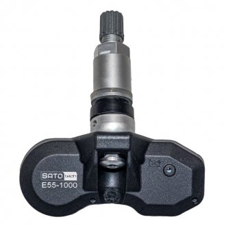 Датчик тиску в шинах SATO TECH SatoTech E55-1000 (фото 1)