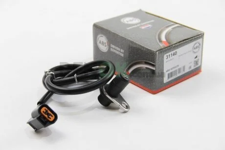 Датчик ABS пер. Pajero/Shogun 00-07 A.B.S. A.B.S. 31140