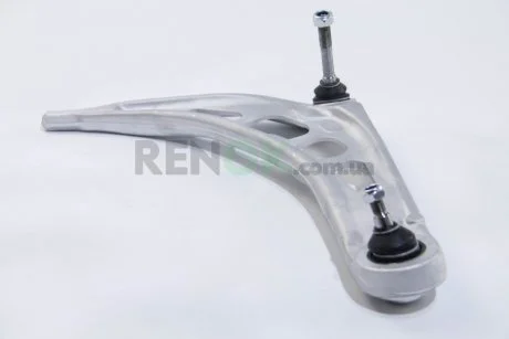 Важіль перед. (знизу) BMW 3 (E46) 98-06 Пр. A.B.S. A.B.S. 210060