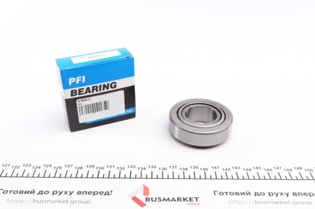 Подшипник (33,338x68,262x22,225) Pfi M88048/10