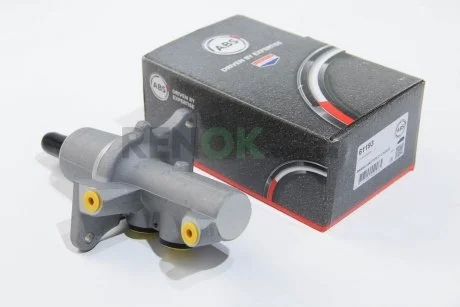 Гальмівний циліндр головний LT 04-06 A.B.S. A.B.S. 61193