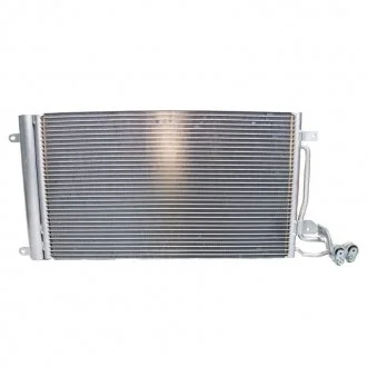 Радіатор кондиціонера SATO TECH SatoTech C12131