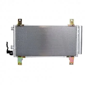 Радіатор кондиціонера SATO TECH SatoTech C12165