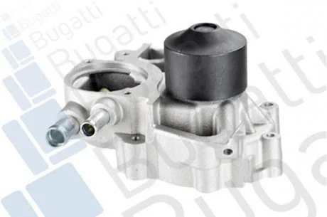 SUBARU Помпа воды Forester,Impreza 99- Bugatti PA10155