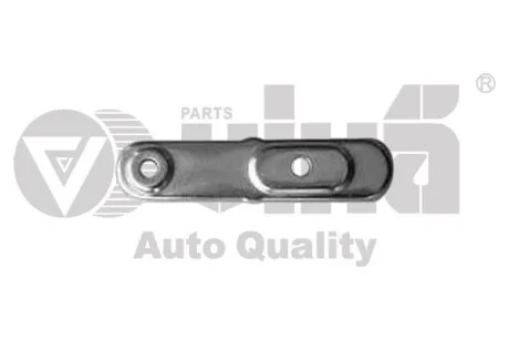 Кронштейн бампера переднього Skoda Octavia (97-11) Vika 88070033101