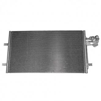 Радіатор кондиціонера SATO TECH SatoTech C12143