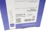 Насос воды Ford Mondeo 2.5/3.0 94-07/Jaguar X-Type 2.1-3.0 01-09 Bugatti PA6014 (фото 8)
