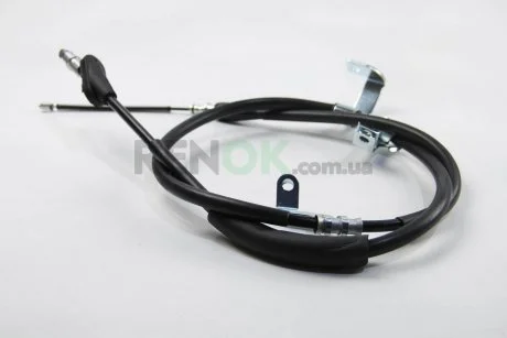 Трос ручного гальма Tucson 04-10 A.B.S. A.B.S. K17303