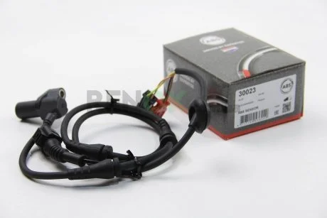 Датчик ABS пер. Passat/A6/A4 94-05 A.B.S A.B.S. 30023