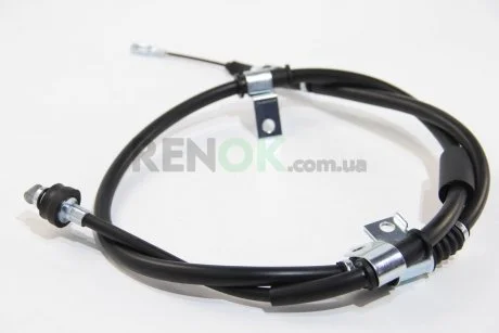 Трос ручного тормоза Cerato 04-09 A.B.S A.B.S. K12092