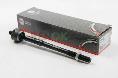 Тяга рульова Citroen Berlingo/Peugeot Partner 08- A.B.S. A.B.S. 240575