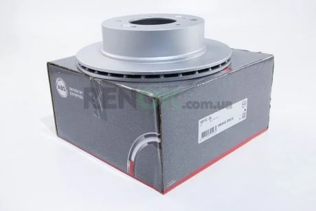 Тормозной диск задн. Sorento 02-11 A.B.S A.B.S. 18113