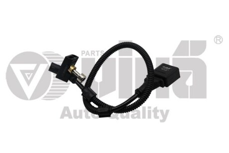 Датчик положення колінвалу Skoda Fabia (07-10,11-15)/VW Polo (02-10)/Seat Ibiza (02-05,06-10) Vika 99571764401