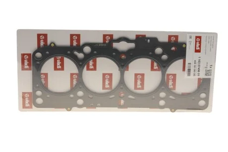 Прокладка головки блоку металева Vika 11030749601