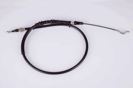 Трос ручного гальма Hella pagid 8AS 355 669-151