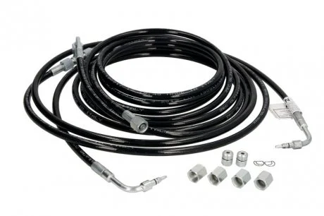 Шланг підйому кабіни AKUSAN PPK013007150RV Akusan PPK-013.00-7150RV