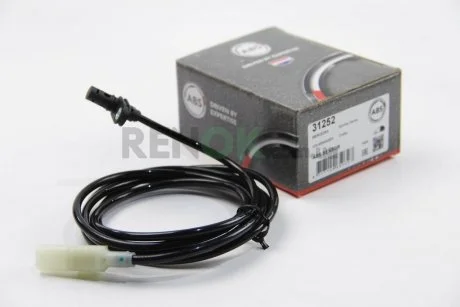 Датчик ABS задн. W906/Crafter 06- A.B.S A.B.S. 31252