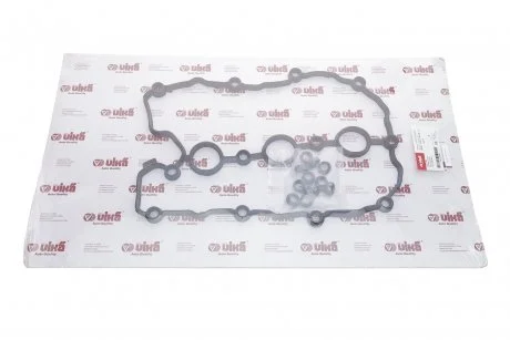 Прокладка кришки клапанів Audi A4/A6/A8 2.4/3.2FSI 04-10 Vika 11031794001