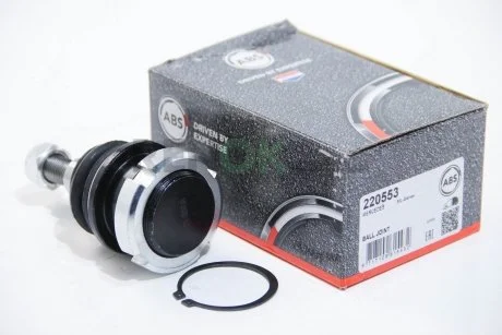 Опора кульова (задня/знизу) ML270-500 (W163) 98-05 A.B.S. A.B.S. 220553