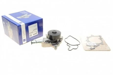 Помпа води MB Vito (W638) 2.2CDI 99-03 (B/B) (6 лоп) (OM611) Bugatti PA10078