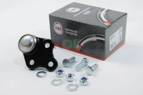 Опора кульова (передня/знизу) MB Vito (W639) 03- A.B.S. A.B.S. 220431