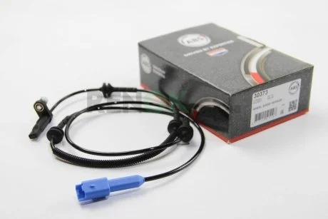 Датчик ABS пер. C5/C6/508/407 06- A.B.S A.B.S. 30373