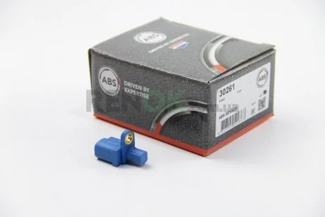 Датчик ABS задн. Kuga/S40/V50 04- A.B.S A.B.S. 30261