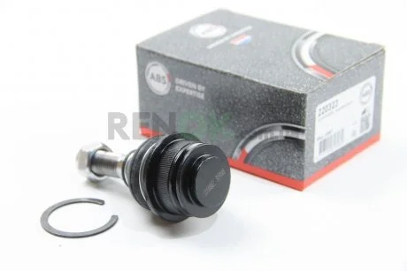 Опора кульова (передня/зверху) T4 91-02 A.B.S. A.B.S. 220323