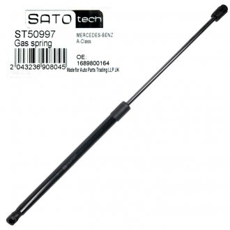 Амортизатор багажника SATO TECH SatoTech ST50997 (фото 1)