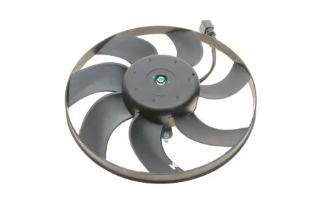 Вентилятор радіатора (електричний) Audi A3/Skoda Octavia/VW Caddy/Golf V/VI/Passat 1.2-3.6 03- Vika 99590014301