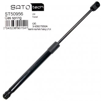 Амортизатор багажника SATO TECH SatoTech ST50956 (фото 1)